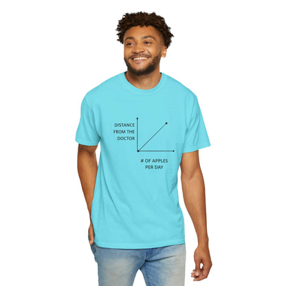 An Apple A Day T-Shirt