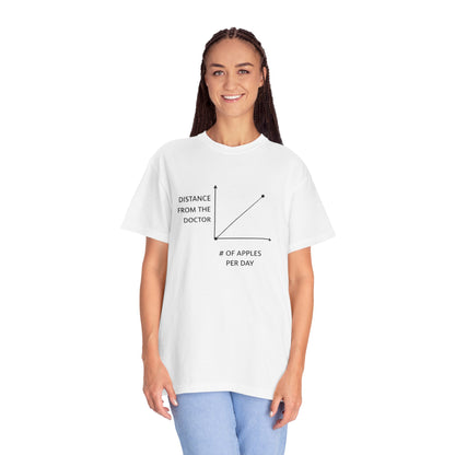 An Apple A Day T-Shirt
