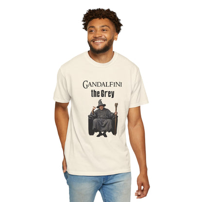 Gandalfini the Grey T-Shirt