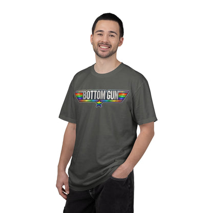 Bottom Gun T-Shirt