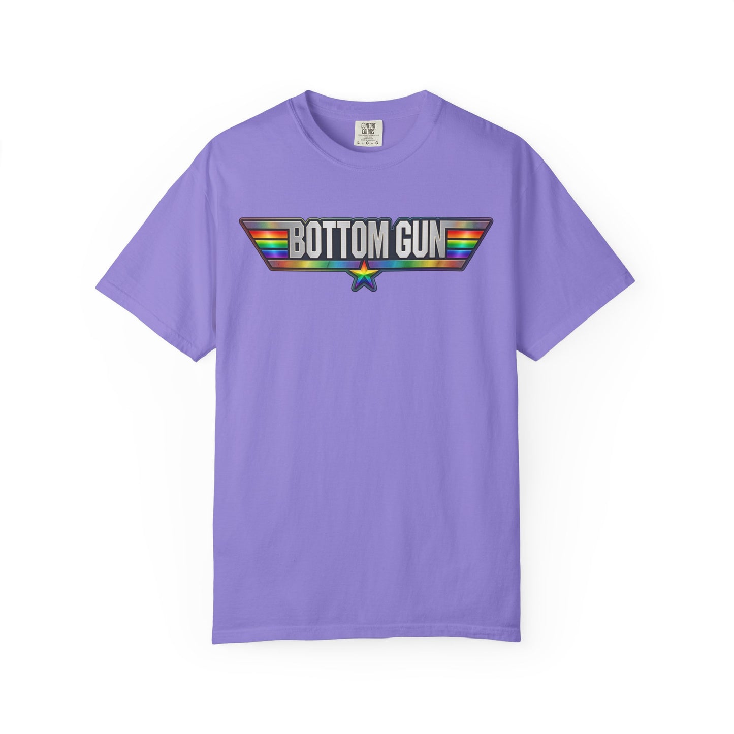 Bottom Gun T-Shirt