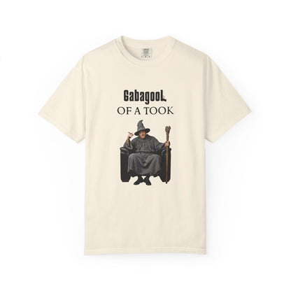 Gabagool of a Took T-Shirt