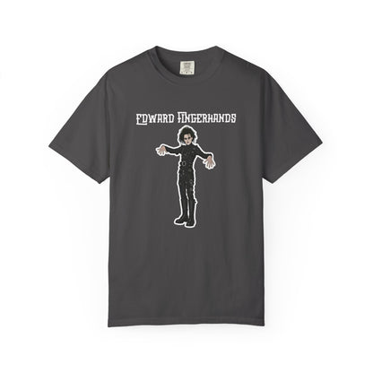 Edward Fingerhands T-Shirt