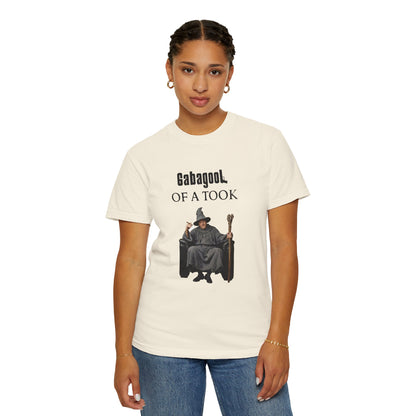 Gabagool of a Took T-Shirt