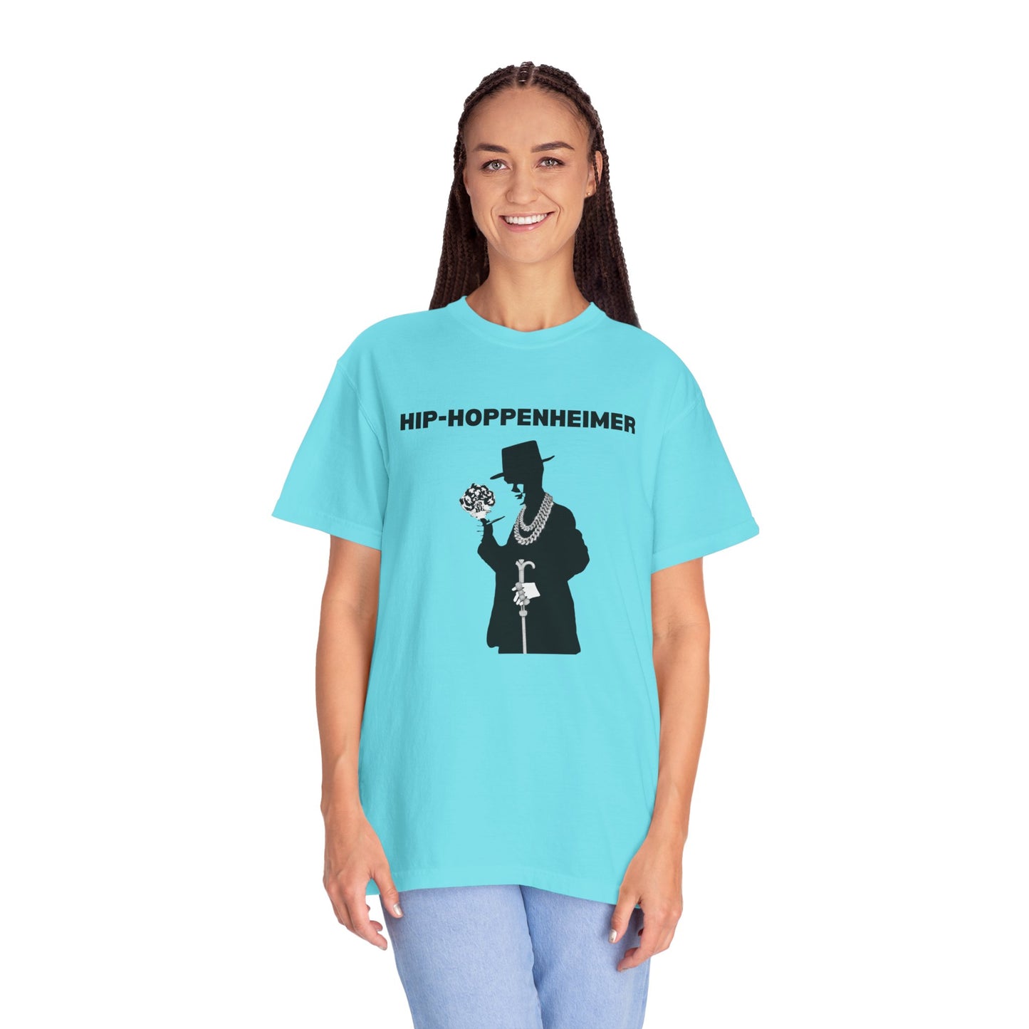 Hip-Hoppenheimer T-Shirt
