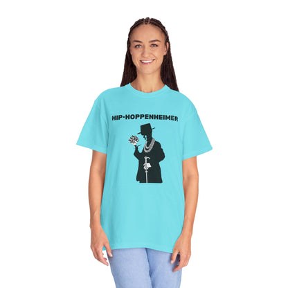 Hip-Hoppenheimer T-Shirt