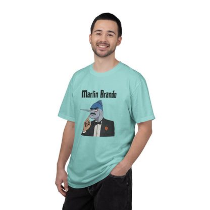 Marlin Brando T-Shirt