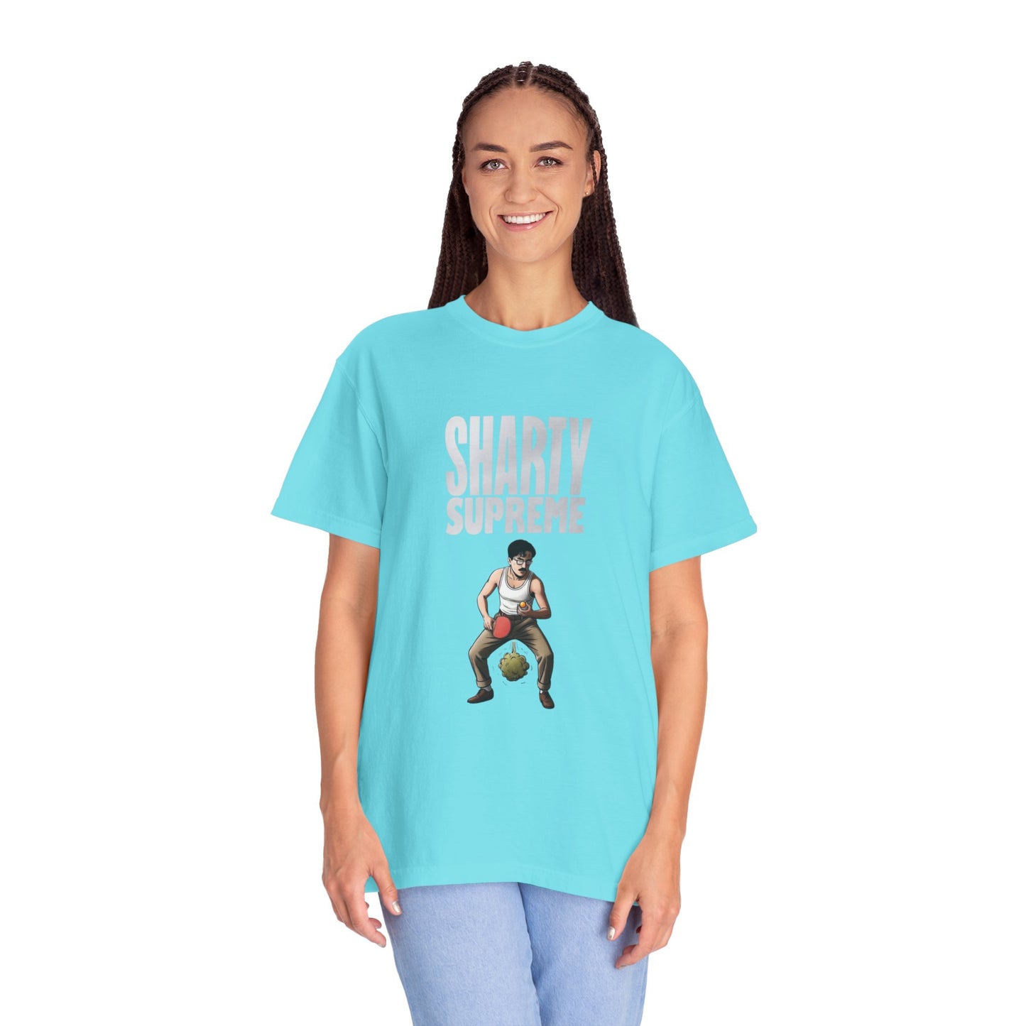 Sharty Supreme T-Shirt