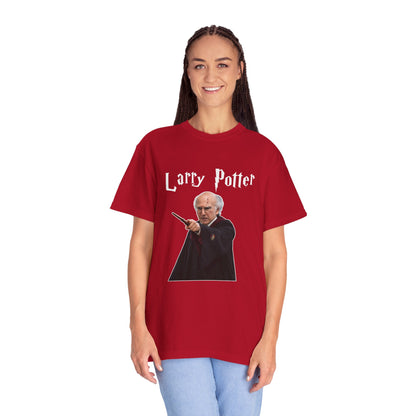 Larry Potter T-Shirt