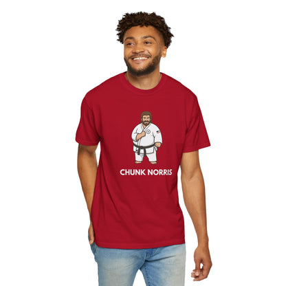 Chunk Norris T-Shirt