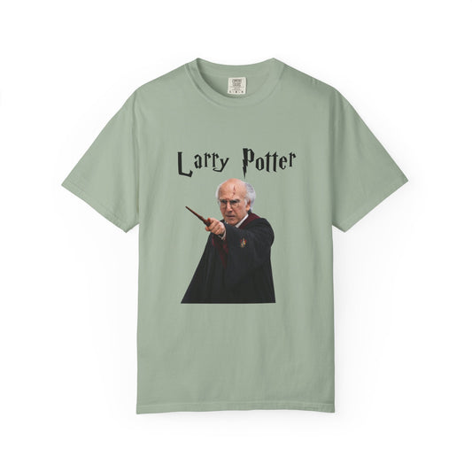 Larry Potter T-Shirt