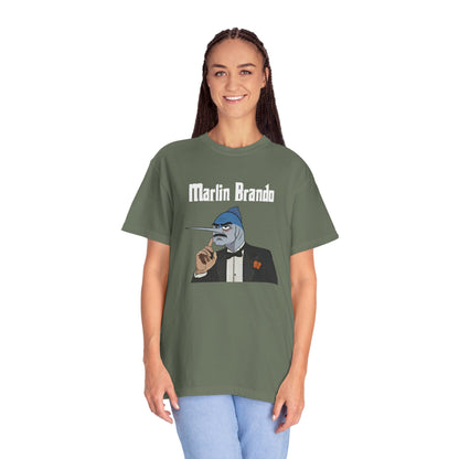 Marlin Brando T-Shirt