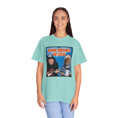 John Wayne’s World T-Shirt