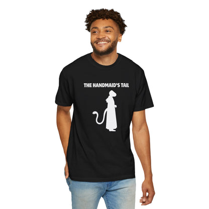 The Handmaid's Tail T-Shirt