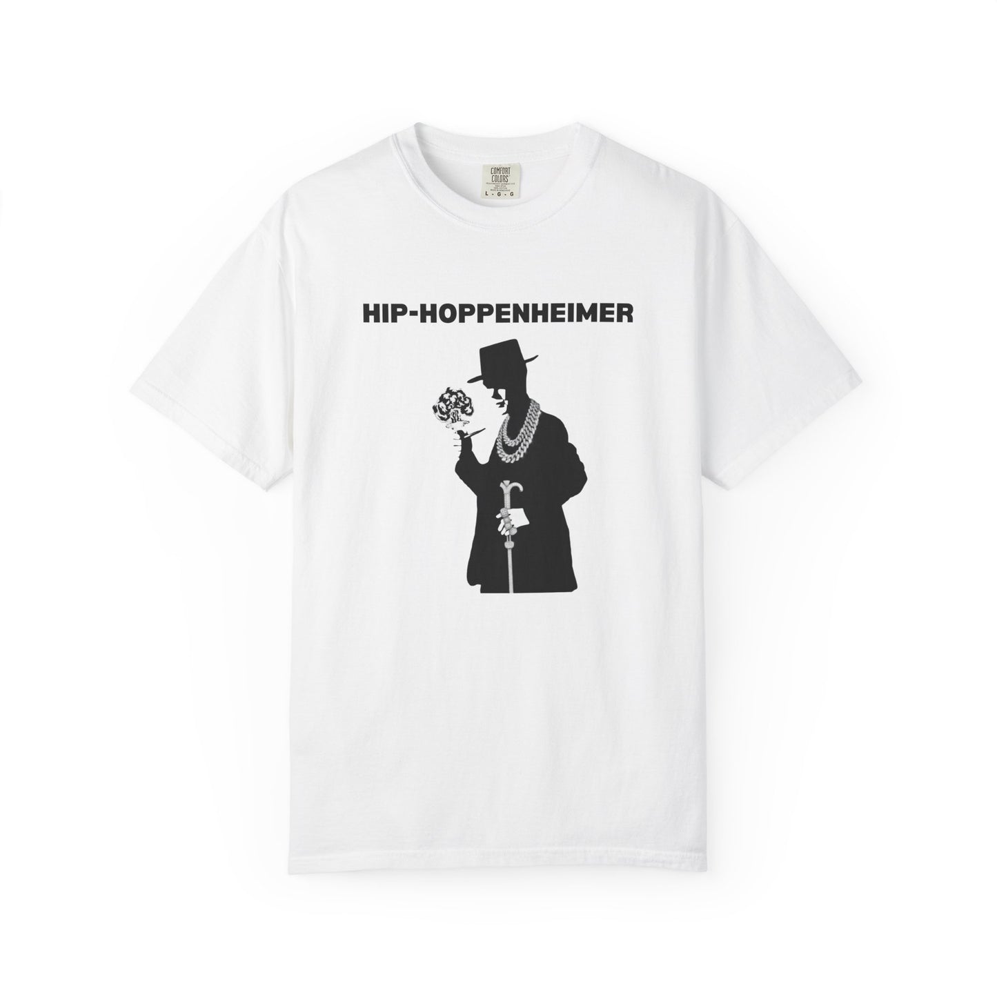Hip-Hoppenheimer T-Shirt