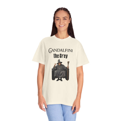Gandalfini the Grey T-Shirt