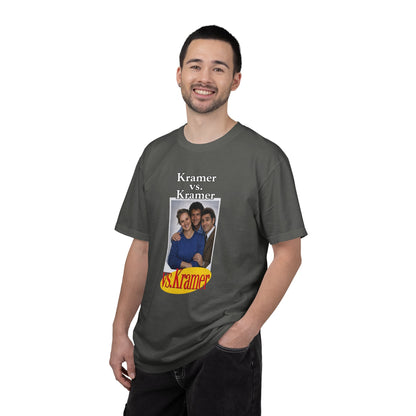 Kramer vs. Kramer vs. Kramer T-Shirt