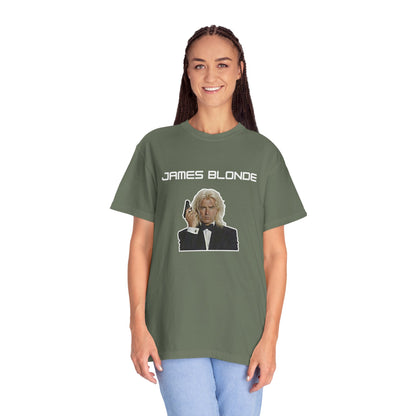 James Blonde T-Shirt