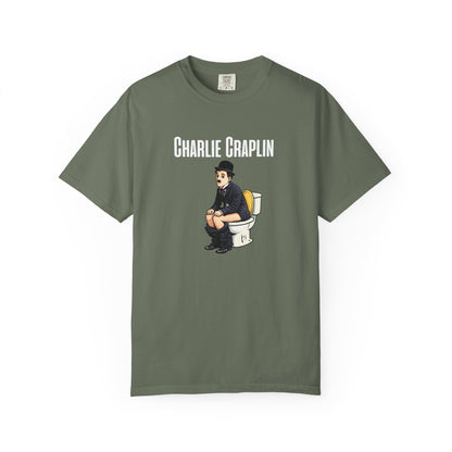 Charlie Craplin T-Shirt