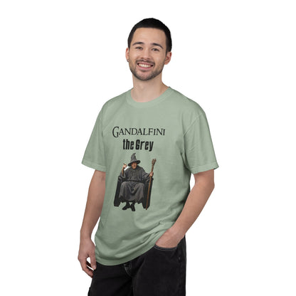 Gandalfini the Grey T-Shirt