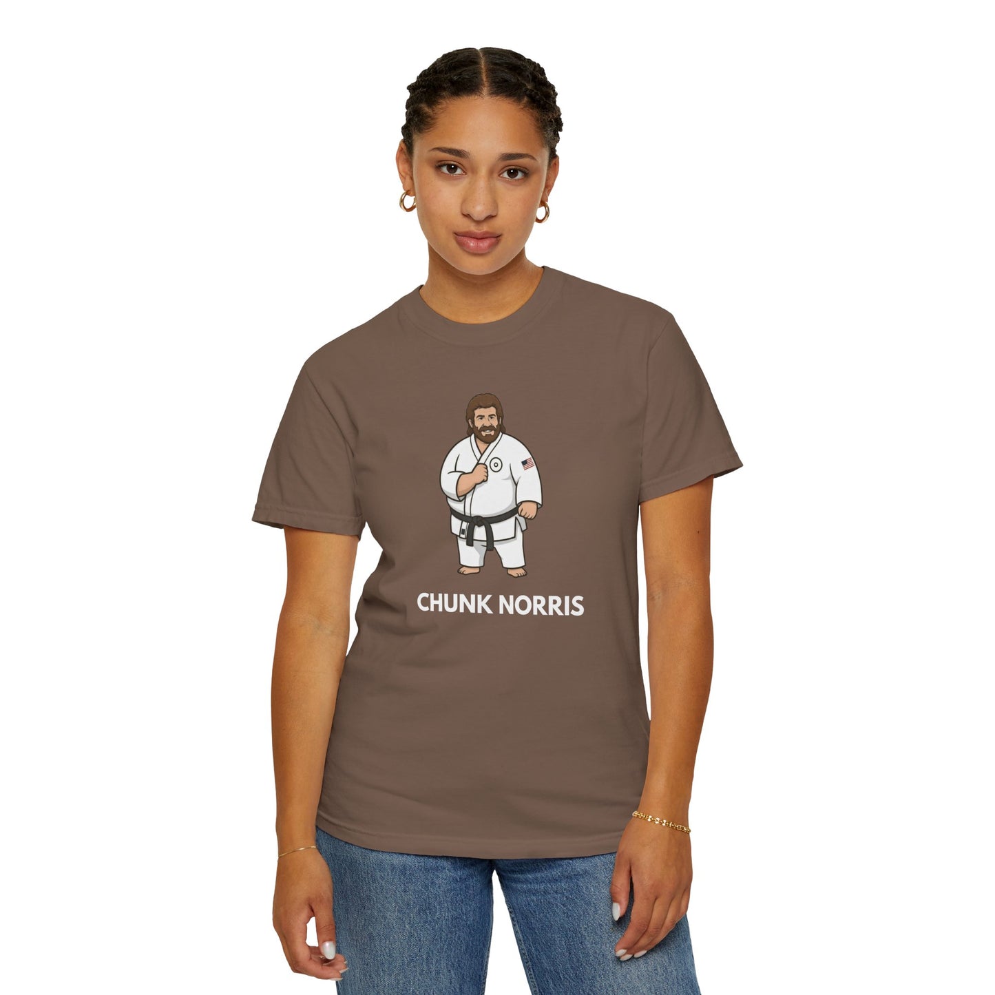 Chunk Norris T-Shirt