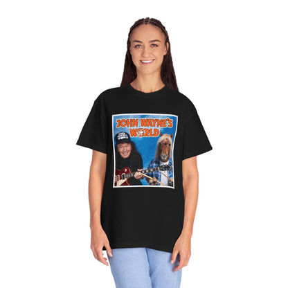 John Wayne’s World T-Shirt