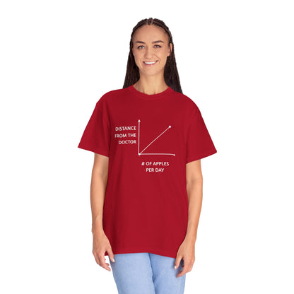 An Apple A Day T-Shirt