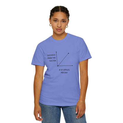 An Apple A Day T-Shirt