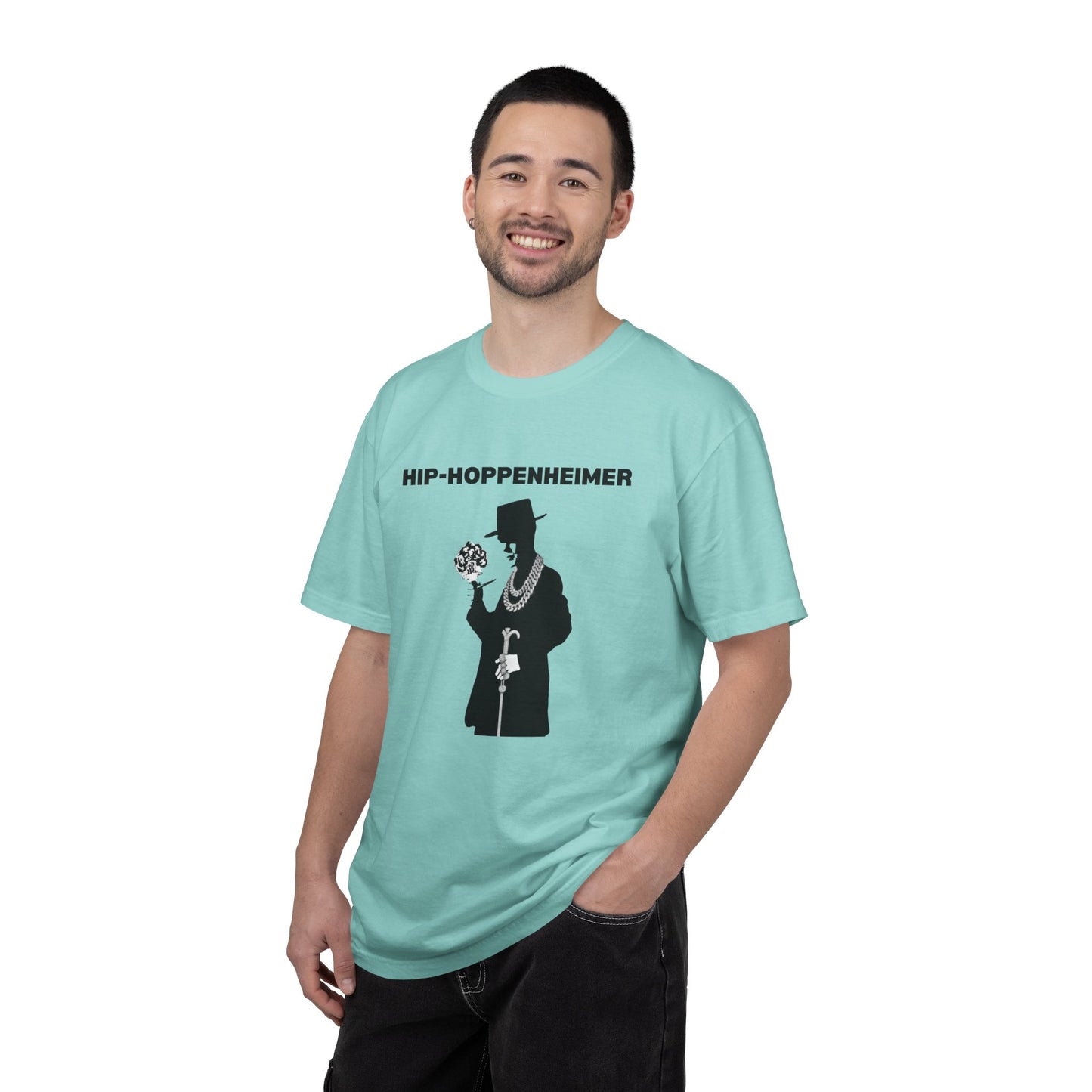 Hip-Hoppenheimer T-Shirt