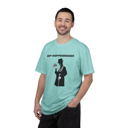 Hip-Hoppenheimer T-Shirt