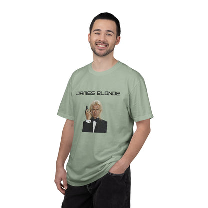 James Blonde T-Shirt