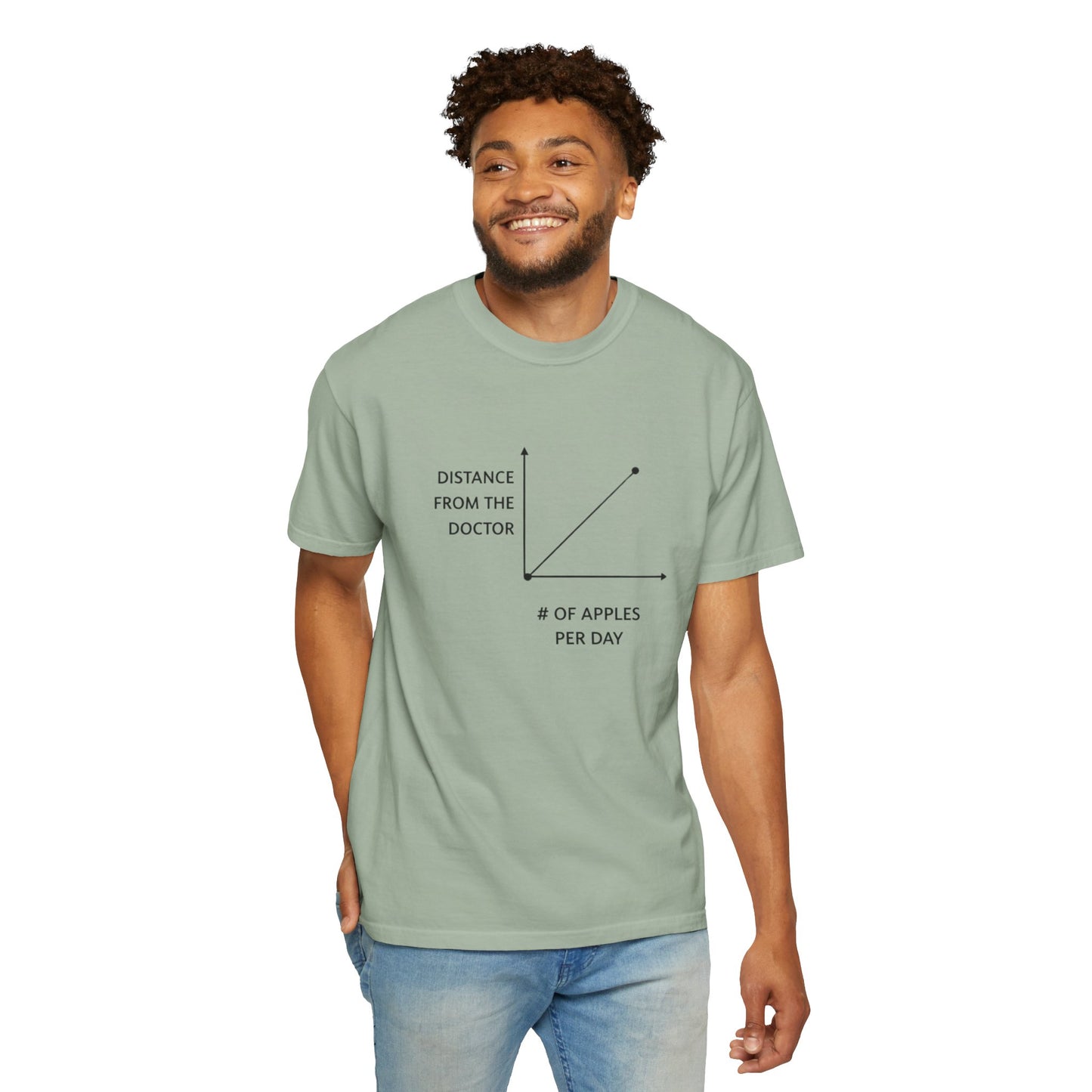 An Apple A Day T-Shirt