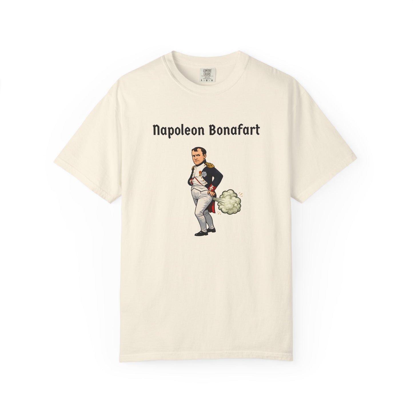 Napoleon Bonafart T-Shirt