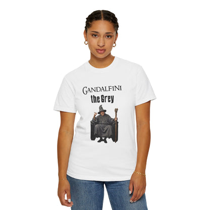 Gandalfini the Grey T-Shirt