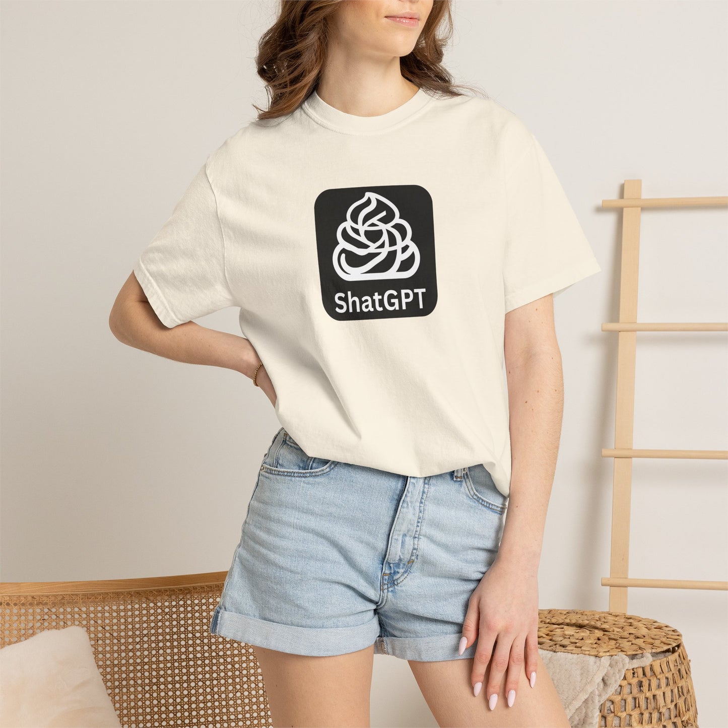 ShatGPT T-Shirt