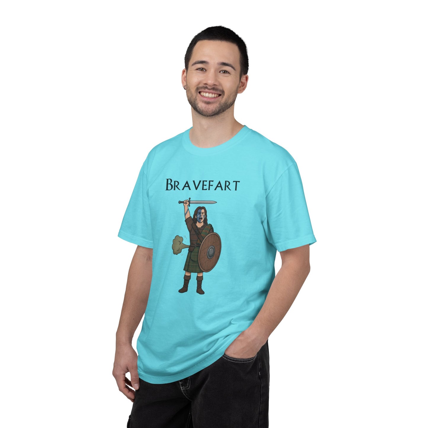 Bravefart T-Shirt