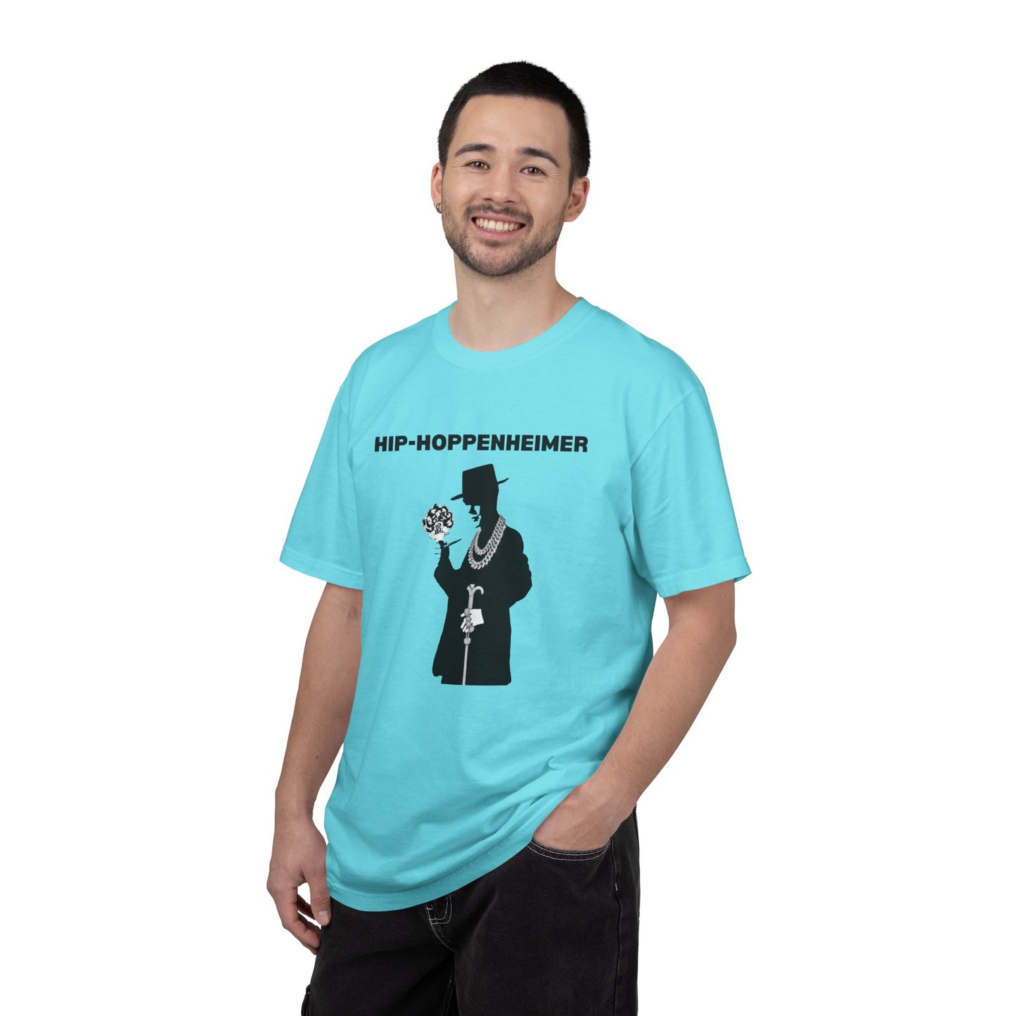 Hip-Hoppenheimer T-Shirt