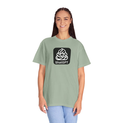 ShatGPT T-Shirt