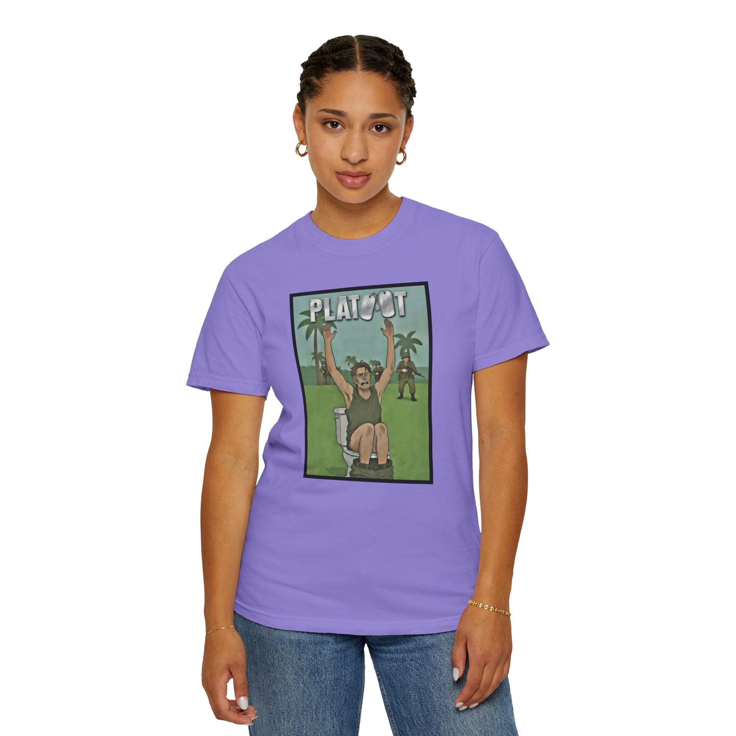 Platoot T-Shirt