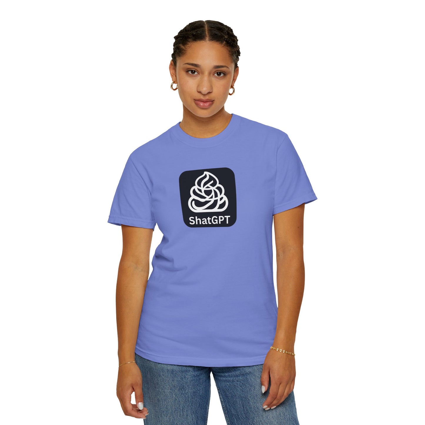 ShatGPT T-Shirt