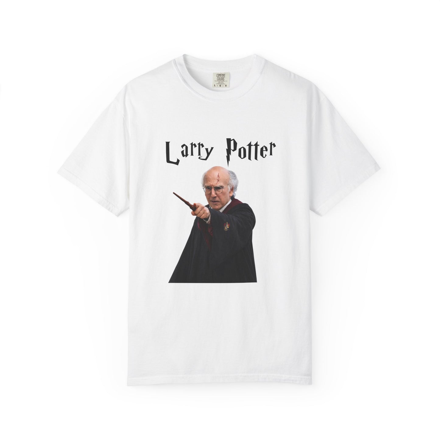 Larry Potter T-Shirt