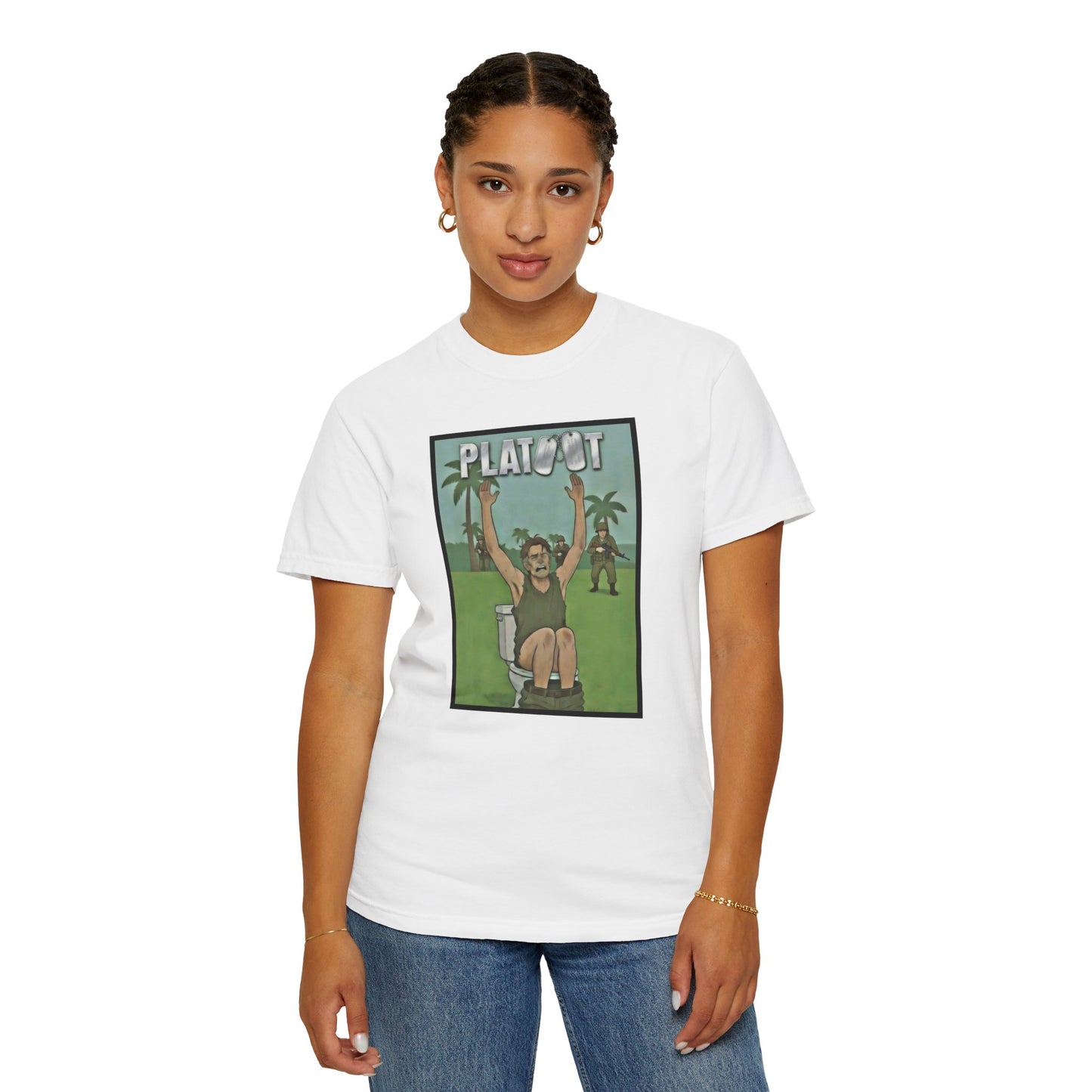 Platoot T-Shirt