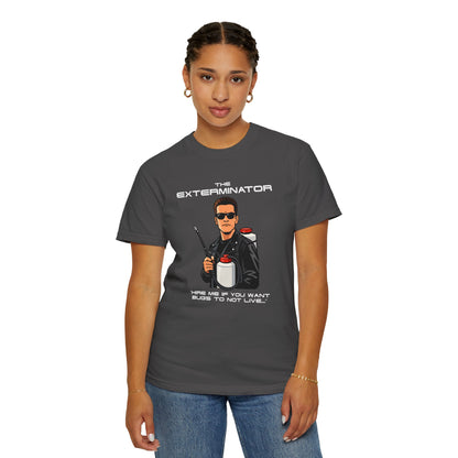 The Exterminator T-Shirt