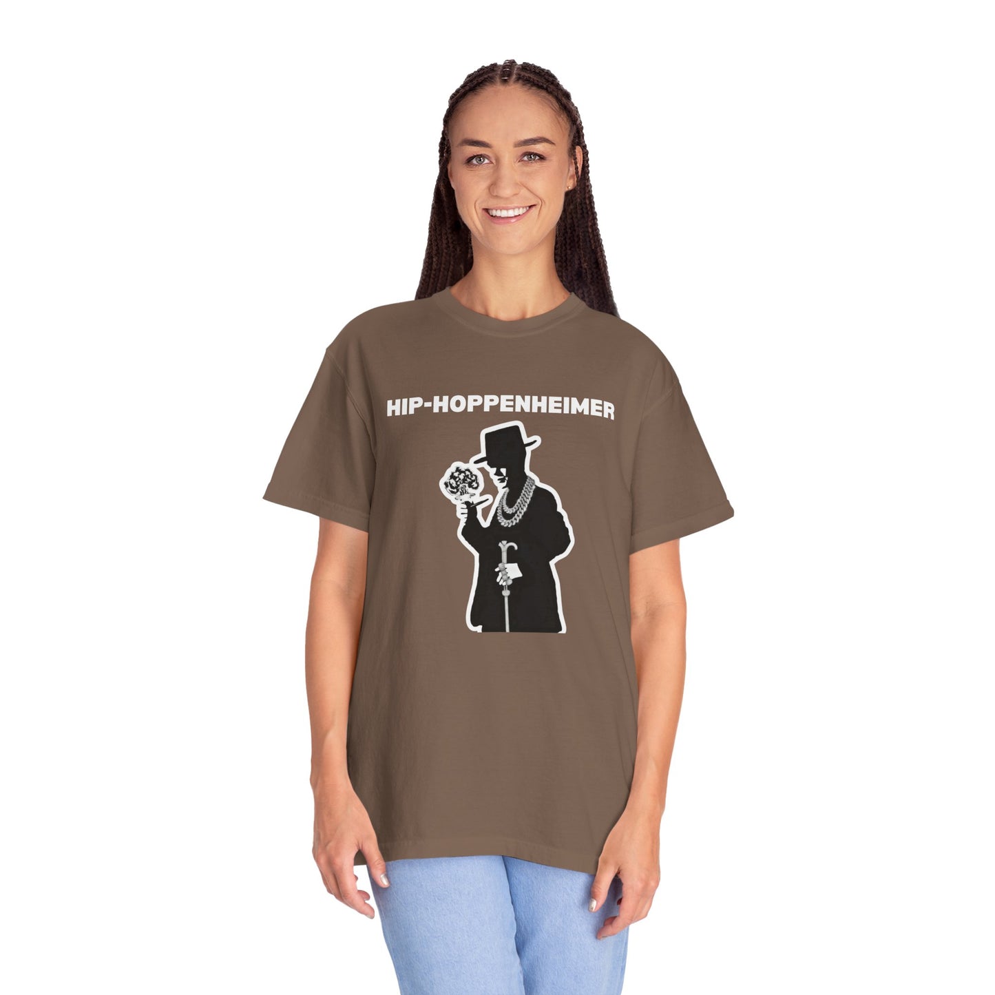 Hip-Hoppenheimer T-Shirt