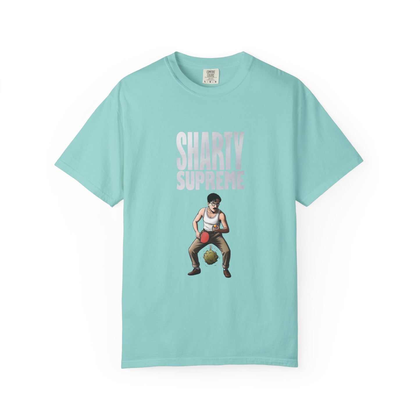 Sharty Supreme T-Shirt