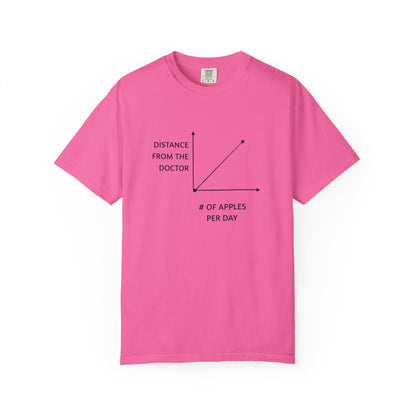 An Apple A Day T-Shirt