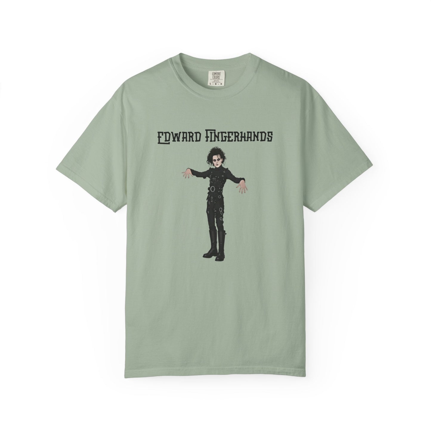 Edward Fingerhands T-Shirt