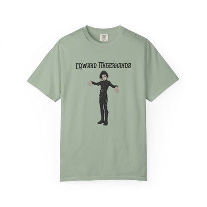 Edward Fingerhands T-Shirt