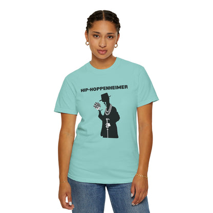 Hip-Hoppenheimer T-Shirt