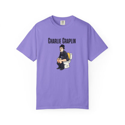 Charlie Craplin T-Shirt